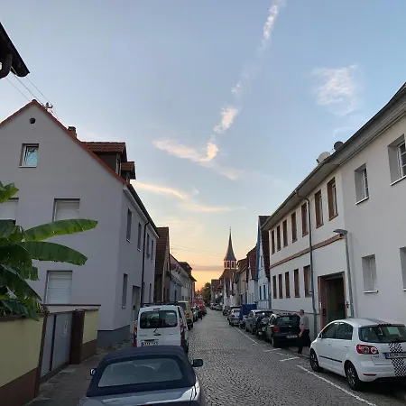 Apartment Einzigartiges In Toller Altstadt By Rabe - Free Netflix & Coffee-bar *