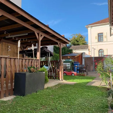 Apartment Einzigartiges In Toller Altstadt By Rabe - Free Netflix & Coffee-bar *